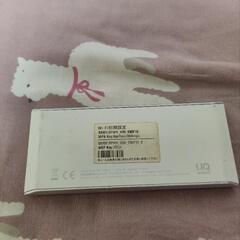 W06　無線WIFI　SIMフリーの画像