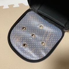 【お譲り】子猫・子犬キャリーバッグ の画像