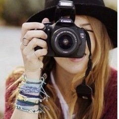 みんなでワイワイ、携帯で写真を上手く撮りましょー♫
