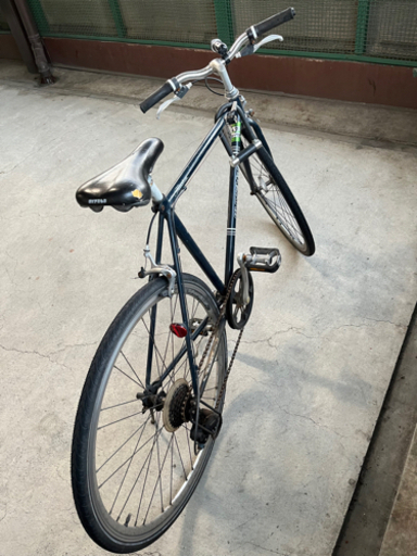 MIYATA FREEDOM 700c クロスバイク
