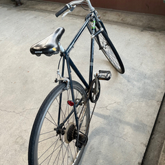 MIYATA FREEDOM 700c クロスバイクの画像