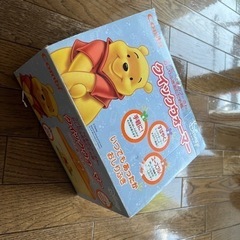 クイックウォーマー