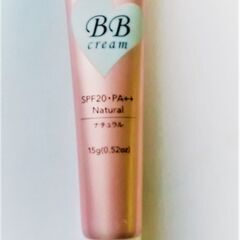⭐️⭐️⭐️⭐️⭐️ファンデーション（BBクリーム）⭐️⭐️⭐️...