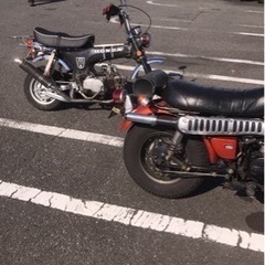 ツーリング仲間募集