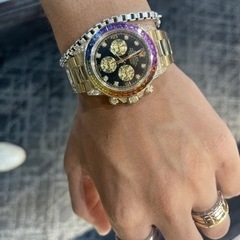 ロレックスなどを高価買取