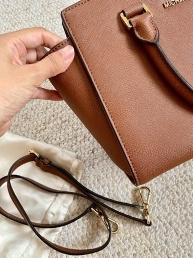 MICHAELKORS ショルダー、ハンド 2way、バッグ