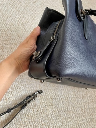 COACH ショルダー、ハンド 2way、バッグ