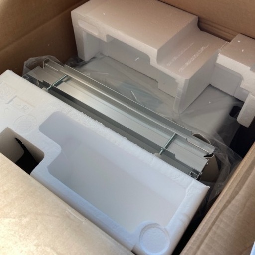 CORONA(コロナ) ウインドエアコン (冷房専用タイプ) 液晶リモコン付 シェルホワイト CW-16A(WS)