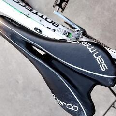 ロードバイク BOTTECCHIA