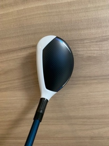 売約済《SIM2MAX 4 UT》 sim2max ユーティリティ　レスキュー　4番