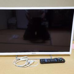 概要 地上・BS・110度CSデジタルハイビジョン液晶テレビ