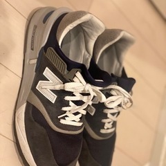 【ジモティー限定】【27.5cm】newbalance 997s...