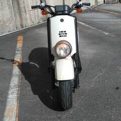 ボックス　　６万５千円　　✨抹消　原付バイク下取りOK　自賠責保...