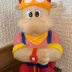 ぬいぐるみ　その他の画像