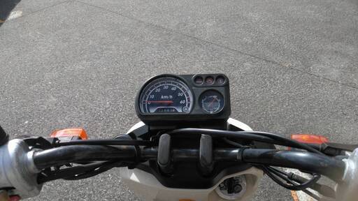ボックス　　６万５千円　　✨抹消　原付バイク下取りOK　自賠責保険付けます