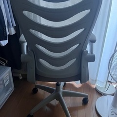 ワークチェアの画像