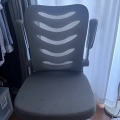 ワークチェアの画像