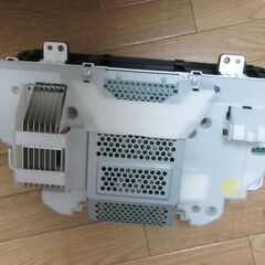 レクサスLS460前期 スピードメーター、133700㎞の画像