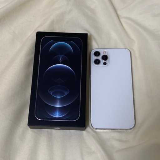 携帯電話/スマホ iPhone12pro 128GB