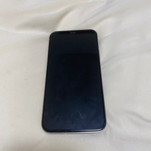 携帯電話/スマホ iPhone12pro 128GB