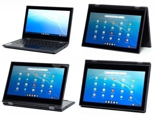Lenovo 300e Chromebook 2nd Gen ノートパソコン ノートPC クロームブック