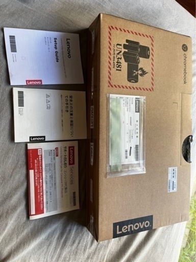 Lenovo 300e Chromebook 2nd Gen ノートパソコン ノートPC クロームブック