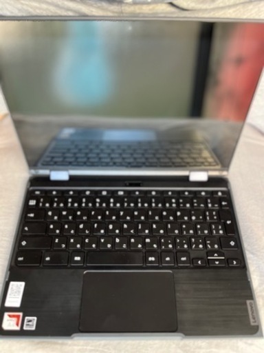 Lenovo 300e Chromebook 2nd Gen ノートパソコン ノートPC クロームブック