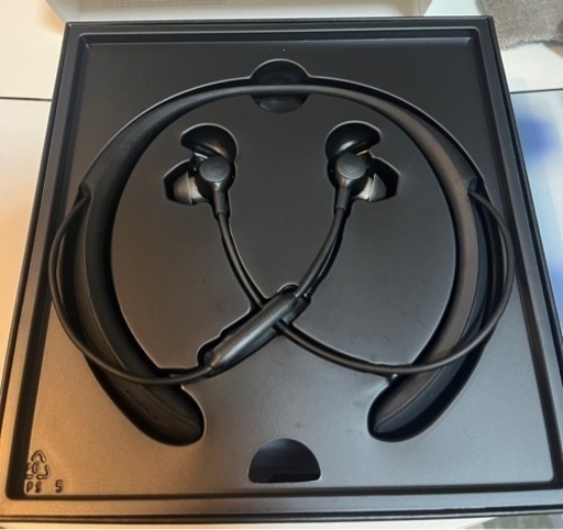 BOSE ノイズキャンセリング機能 イヤホン