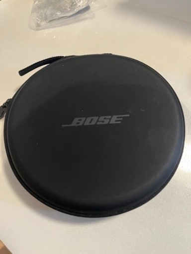 BOSE ノイズキャンセリング機能 イヤホン