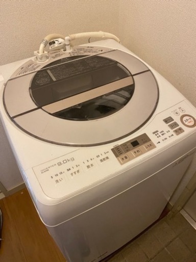 洗濯機(商談中