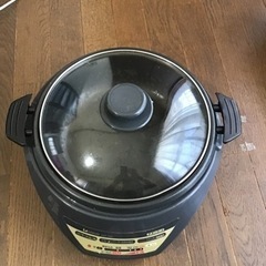 グリルなべの画像