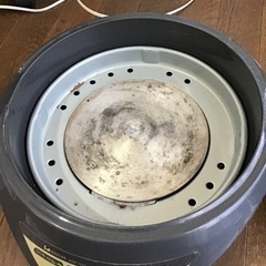 グリルなべの画像