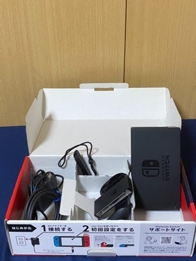 [良品]任天堂Switch