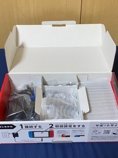 [良品]任天堂Switch