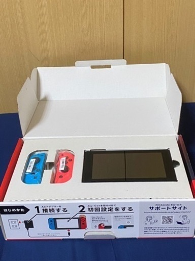 [良品]任天堂Switch