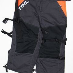 STIHL ファンクションチャップス 270°Size95 防護...