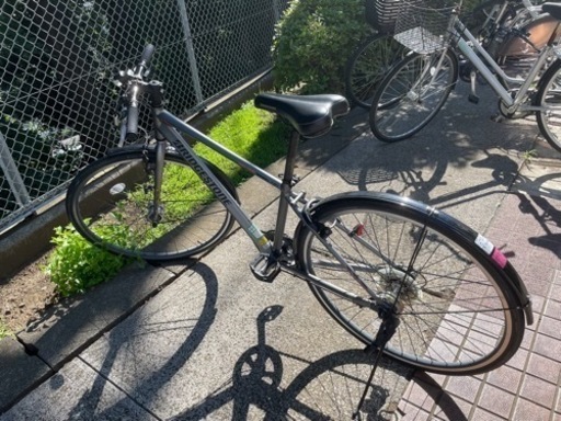 ブリヂストン　BT1