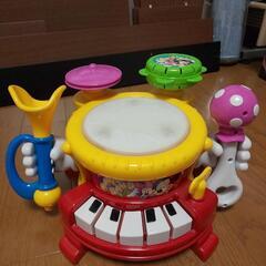 ディズニーマジカルバンド、動作良好(ディズニー)