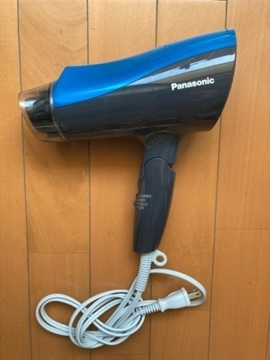 【定価¥4880】2020年製 ドライヤー Panasonic