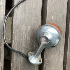 スーパーカブ用リアウィンカーの画像