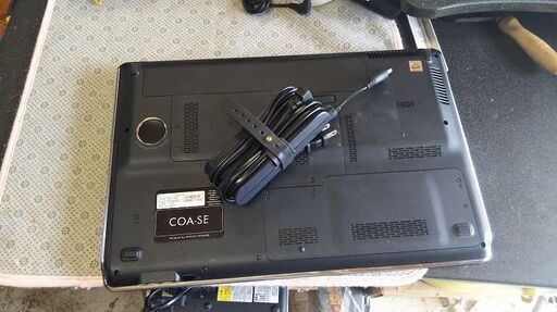 HP Pavilion dv7-3003tk Core i7