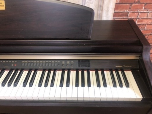 ?YAMAHA クラビノーバ  椅子付き
