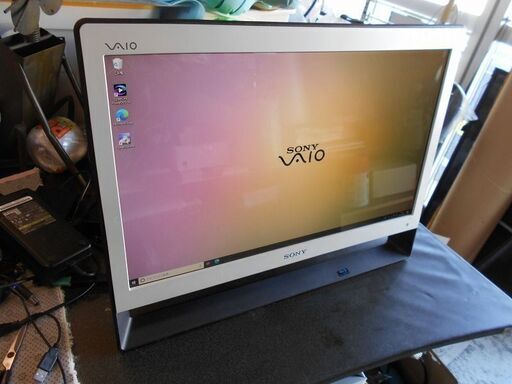 ②SONY vaio VPCJ1 Core i5