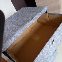 チェスト　本日取引出来る方の画像