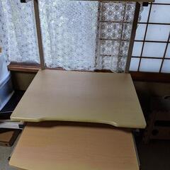 パソコンデスク