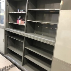 事務用キャビネット　の画像