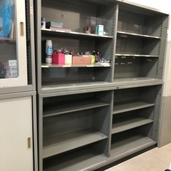 事務用キャビネット　の画像