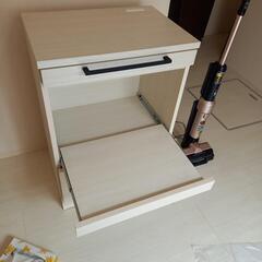 レンジ台　本日取引可能の方の画像