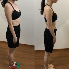 【残1名】2ヶ月5万円で！パーソナルトレーニングモニター募集します！梅田徒歩圏内 の画像