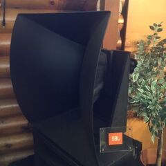 JBLホーンスピーカー(ホーンのみ)